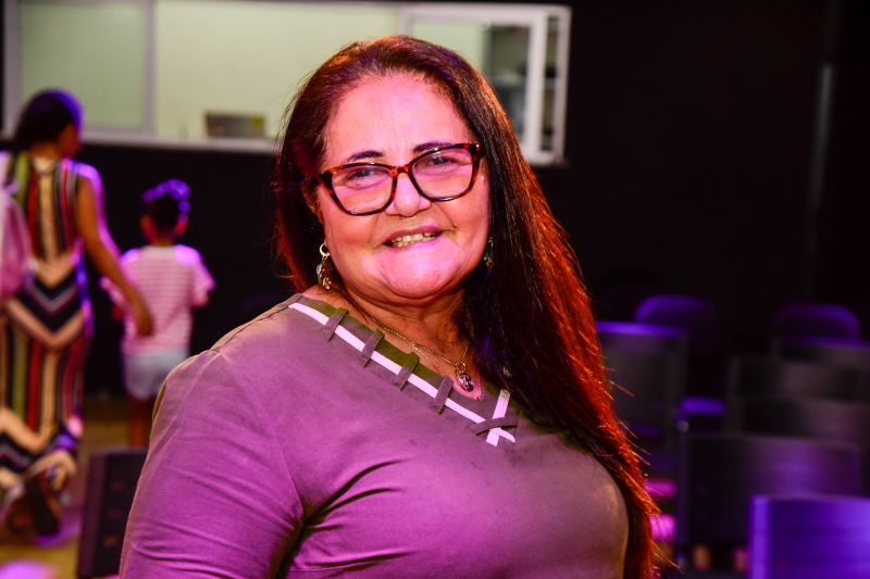 Comemoração dia do estudante no Ceu das Artes