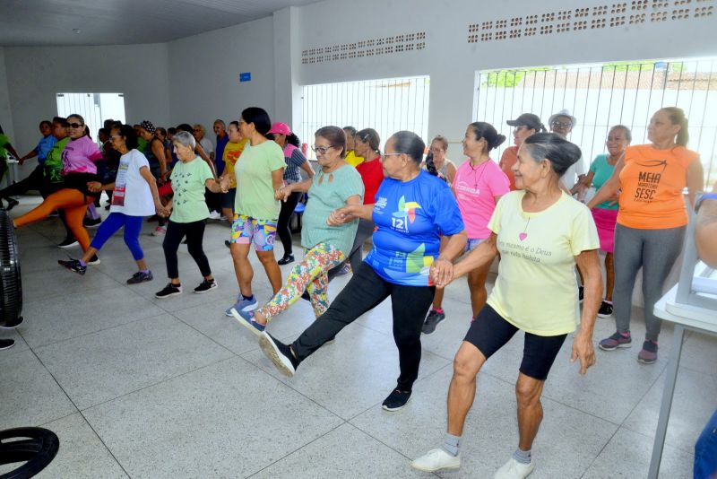 Primeira infância no Cras Curuçambá