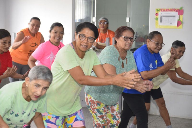 Primeira infância no Cras Curuçambá