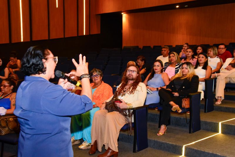 Laços de proteção construindo uma cultura de respeito no mês agosto lilás