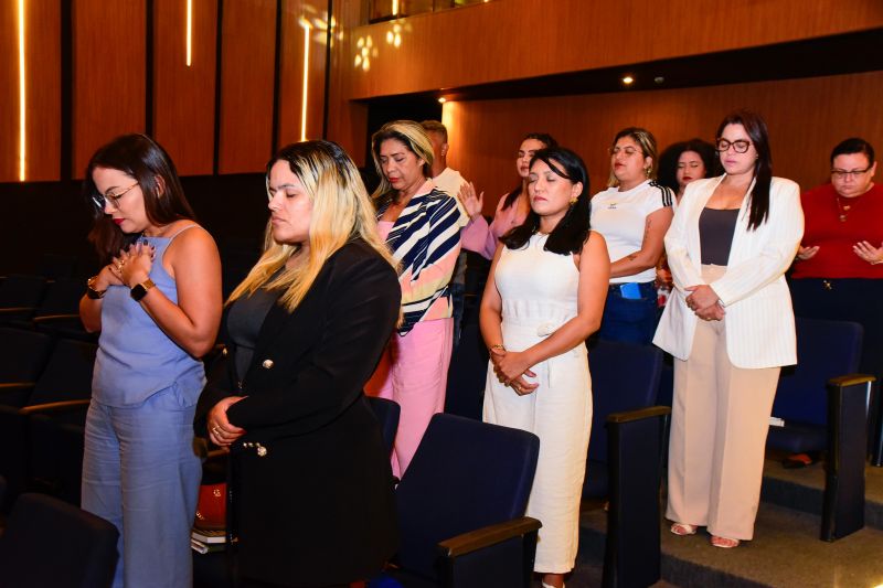 Laços de proteção construindo uma cultura de respeito no mês agosto lilás