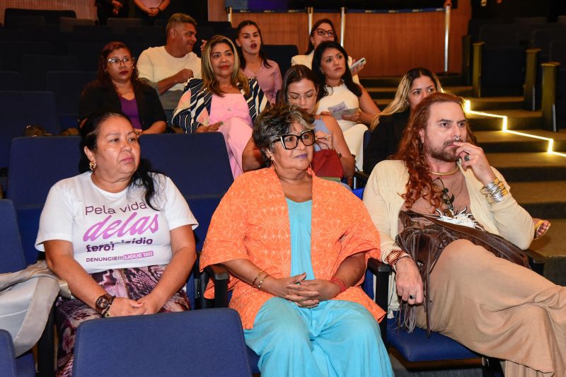 Laços de proteção construindo uma cultura de respeito no mês agosto lilás