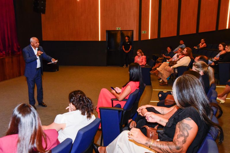 Laços de proteção construindo uma cultura de respeito no mês agosto lilás