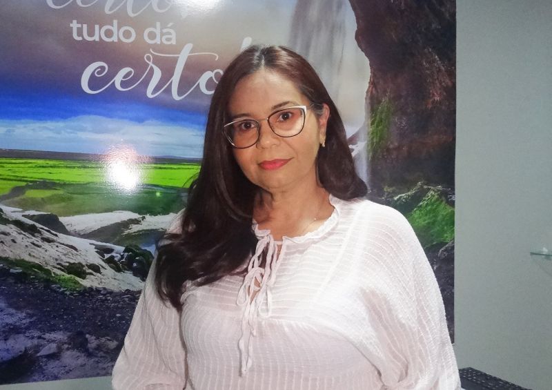 Aniversário de 1 ano da clínica saúde da família Deus é Amor na travessa Sn 21 na Cidade Nova