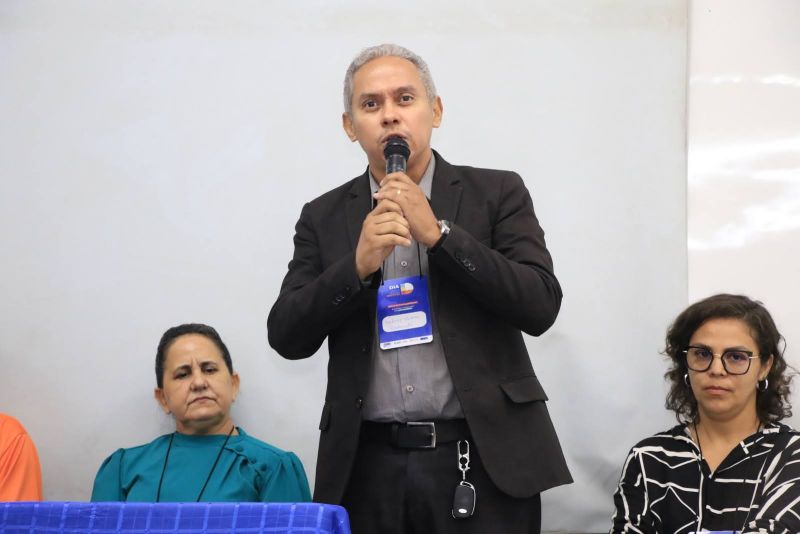Dia D de feirão da empregabilidade PCD no Sine Cidade Nova 8