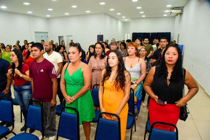 Solenidade de Certificação da 2ª Edição do Curso de Defesa Pessoal para Mulheres