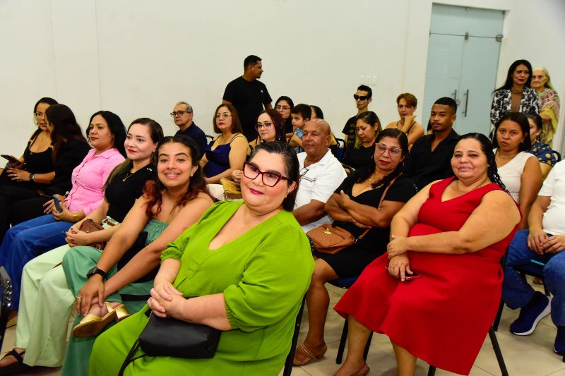 Solenidade de Certificação da 2ª Edição do Curso de Defesa Pessoal para Mulheres