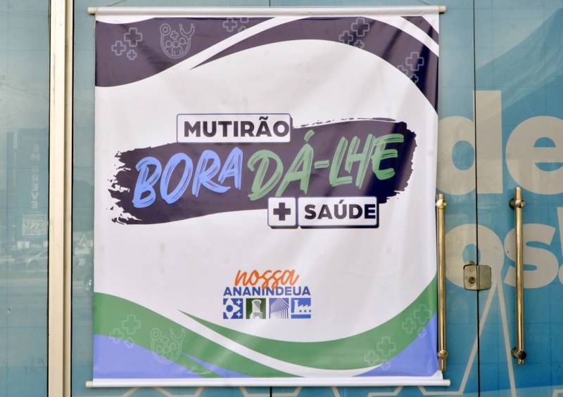 Crédito: Ricardo Amanajás