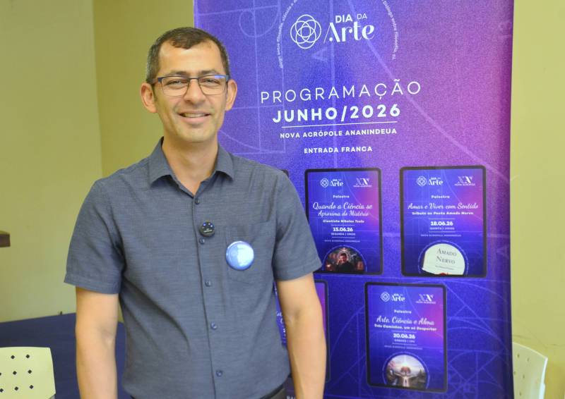 Ricardo Amanajás