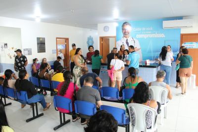 Galeria: Final Bora Dá-Lhe+Saúde na Policlínica do Jaderlândia