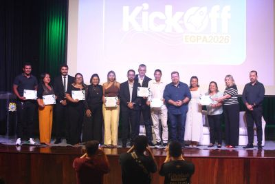 Galeria: Off EGPA no teatro municipal