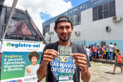 Galeria: Regista-Se TRE na SEMCAT