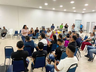 Galeria: Papo de Açaí