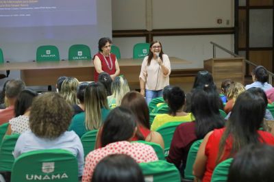 Galeria: 2º Encontro Trabalho Infantil