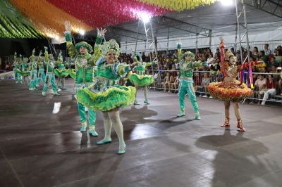 Galeria: 2º Dia de Forró Ananindeua 2026