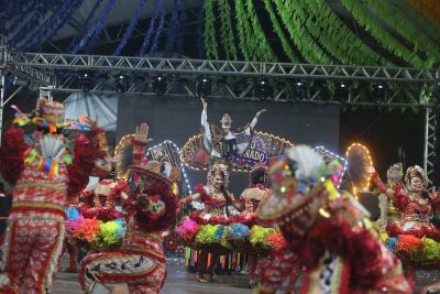 Galeria: 6º Dia de Forró Ananindeua 2026