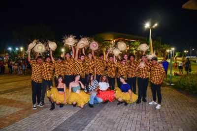 Galeria: Casamento na Roça no parque Vila Maguary