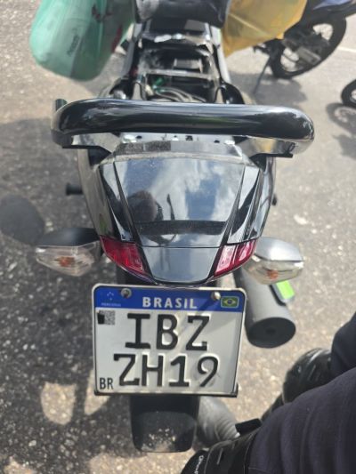 notícia: SEMUTRAN realiza operação integrada de fiscalização no município Ananindeua