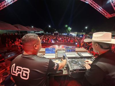 notícia: Primeira noite do Carna Ananindeua foi marcada por muita curtição do público 