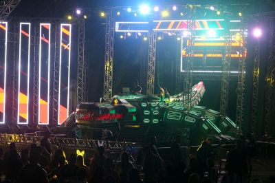 notícia: Carna Ananindeua 2026 encerra com show de identidade, alegria e valorização regional