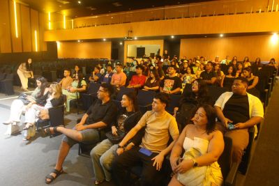 notícia: Cine Clube Apuí abre programação com exibição de curtas premiados e roda de conversa 