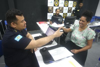 notícia: Projeto Anjos da Guarda avança com matrícula de 80 alunos e reforça formação cidadã em Ananindeua