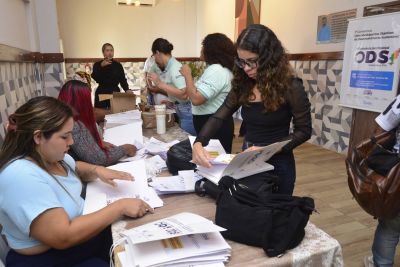 notícia: Ananindeua lança política de equidade racial em encontro sobre Agenda 2030