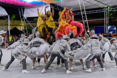 notícia: Começa na quarta-feira (17) o credenciamento para o Forró Ananindeua 2026