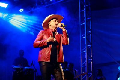 notícia: Forró Ananindeua abre 30ª edição com artistas paraenses e atrações nacionais