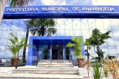 notícia: Censo Previdenciário 2026: servidores concursados de Ananindeua têm até 30 de novembro para participar